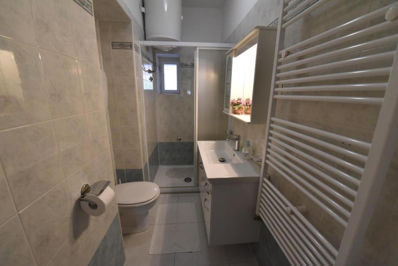 Apartment Nona Tar-Vabriga Екстер'єр фото